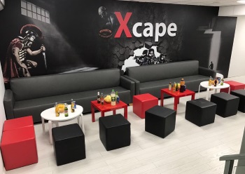 xcape חדר בריחה